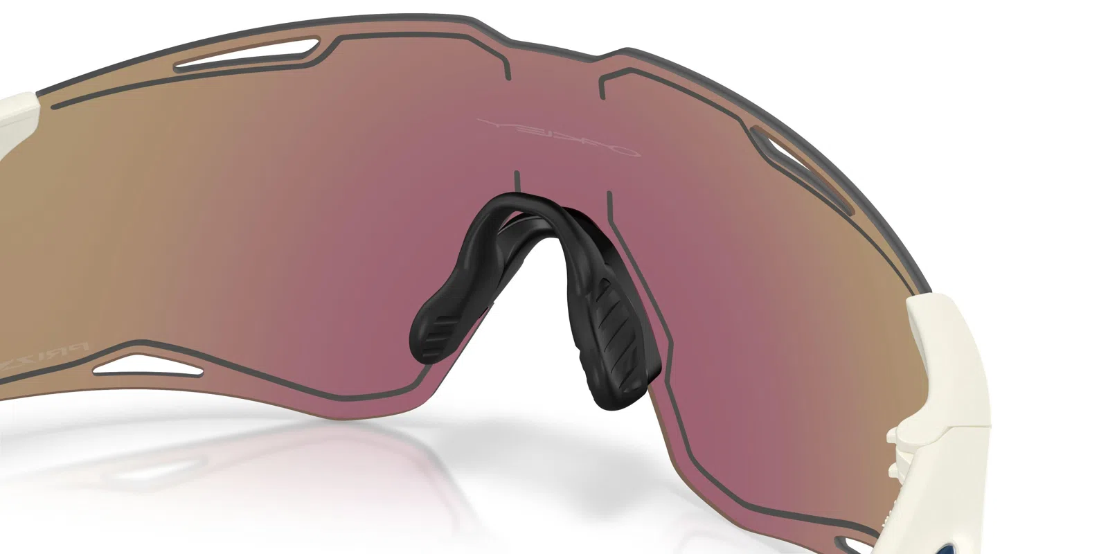 Oakley Cybr Lightning 9538D Sunglasses - view 36